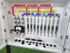 ABS Enclosure